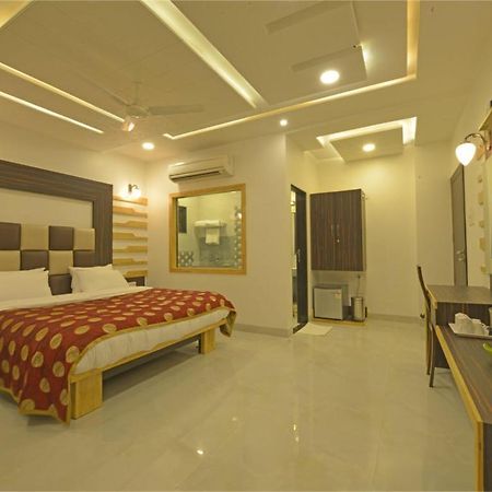 Hotel Jp International Aurangabad  Luaran gambar