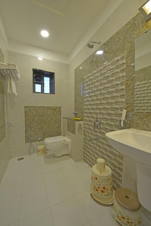 Hotel Jp International Aurangabad  Bilik gambar