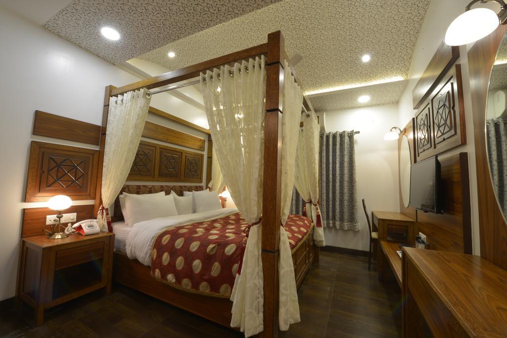 Hotel Jp International Aurangabad  Luaran gambar